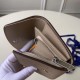 Fake Louis Vuitton Iris Compact Wallet Mahina Leather M62542 Replica Replica Louis Vuitton Iris Compact Wallet Mahina Leather M62542