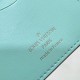Replica Louis Vuitton LV Vertical Wallet In Taurillon Leather M81367