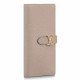 Replica Louis Vuitton LV Vertical Wallet In Taurillon Leather M81367