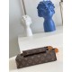 Replica Louis Vuitton Toiletry Pouch On Chain In Monogram Canvas M81412 Replica Louis Vuitton Toiletry Pouch On Chain In Monogram Canvas M81412