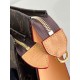 Replica Louis Vuitton Toiletry Pouch On Chain In Monogram Canvas M81412 Replica Louis Vuitton Toiletry Pouch On Chain In Monogram Canvas M81412