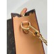 Replica Louis Vuitton Toiletry Pouch On Chain In Monogram Canvas M81412 Replica Louis Vuitton Toiletry Pouch On Chain In Monogram Canvas M81412