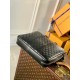 Replica Louis Vuitton Sirius Briefcase In Damier Infini Leather N45288 Replica Louis Vuitton Sirius Briefcase In Damier Infini Leather N45288