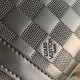 Replica Louis Vuitton Sirius Briefcase In Damier Infini Leather N45288 Replica Louis Vuitton Sirius Briefcase In Damier Infini Leather N45288