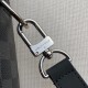 Replica Louis Vuitton Porte-Documents Business MM In Damier Graphite N50200 Fake Louis Vuitton Porte-Documents Business MM In Damier Graphite N50200 Replica