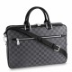 Replica Louis Vuitton Porte-Documents Business MM In Damier Graphite N50200 Fake Louis Vuitton Porte-Documents Business MM In Damier Graphite N50200 Replica