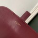 Replica YSL Saint Laurent Monogram All Over Small Satchel In Bordeaux Suede Replica YSL Saint Laurent Monogram All Over Small Satchel In Bordeaux Suede
