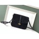 Replica YSL Saint Laurent Monogram All Over Small Satchel Suede Black Replica YSL Saint Laurent Monogram All Over Small Satchel Suede Black