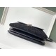 Replica YSL Saint Laurent Monogram All Over Small Satchel Suede Black Replica YSL Saint Laurent Monogram All Over Small Satchel Suede Black