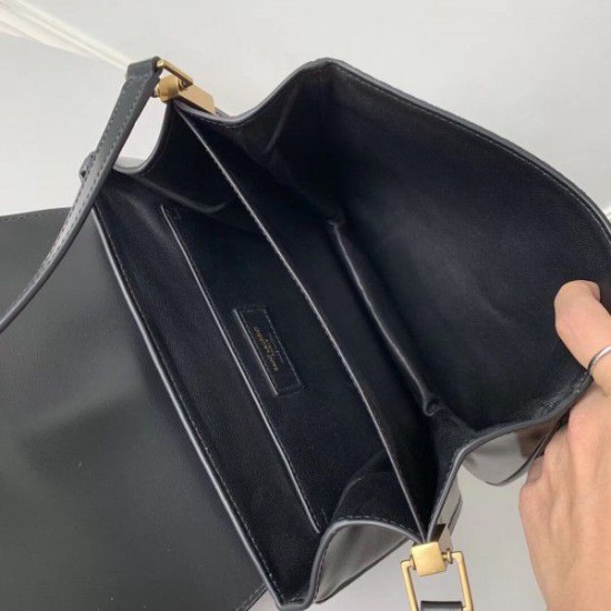 Replica YSL Saint Laurent Monogram All Over Small Satchel Suede Black Replica YSL Saint Laurent Monogram All Over Small Satchel Suede Black
