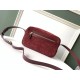 Replica YSL Saint Laurent Monogram All Over Camera Bag In Bordeaux Suede Replica YSL Saint Laurent Monogram All Over Camera Bag In Bordeaux Suede