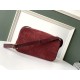 Replica YSL Saint Laurent Monogram All Over Camera Bag In Bordeaux Suede Replica YSL Saint Laurent Monogram All Over Camera Bag In Bordeaux Suede