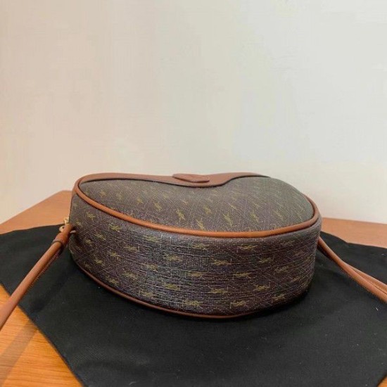 Replica YSL Saint Laurent Le Monogramme Cœur Bag Fake YSL Saint Laurent Le Monogramme Cœur Bag Replica