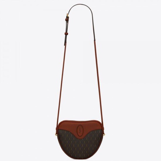 Replica YSL Saint Laurent Le Monogramme Cœur Bag Fake YSL Saint Laurent Le Monogramme Cœur Bag Replica