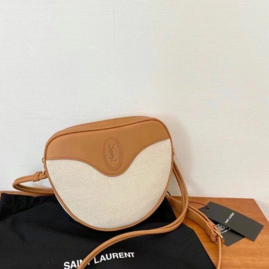 Replica YSL Saint Laurent Monogramme Sac Cœur Bag Fake YSL Saint Laurent Monogramme Sac Cœur Bag Replica