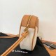 Replica YSL Saint Laurent Monogramme Sac Cœur Bag Fake YSL Saint Laurent Monogramme Sac Cœur Bag Replica