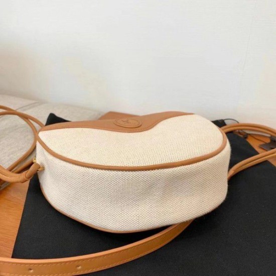 Replica YSL Saint Laurent Monogramme Sac Cœur Bag Fake YSL Saint Laurent Monogramme Sac Cœur Bag Replica