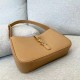 Fake YSL Saint Laurent Le 5 À 7 Hobo Bag Brown Replica Fake YSL Saint Laurent Le 5 À 7 Hobo Bag Brown Replica