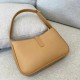 Fake YSL Saint Laurent Le 5 À 7 Hobo Bag Brown Replica Fake YSL Saint Laurent Le 5 À 7 Hobo Bag Brown Replica