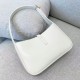 Fake YSL Saint Laurent Le 5 À 7 Hobo Bag White Replica Replica YSL Saint Laurent Le 5 À 7 Hobo Bag White