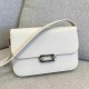 Fake YSL Saint Laurent Le Pave Bag White Replica Replica YSL Saint Laurent Le Pave Bag White