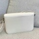 Fake YSL Saint Laurent Le Pave Bag White Replica Replica YSL Saint Laurent Le Pave Bag White