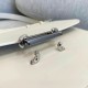Fake YSL Saint Laurent Le Pave Bag White Replica Replica YSL Saint Laurent Le Pave Bag White