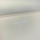 Fake YSL Saint Laurent Le Pave Bag White Replica Replica YSL Saint Laurent Le Pave Bag White