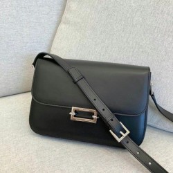 Replica YSL Saint Laurent Le Pave Bag Black