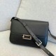 Replica YSL Saint Laurent Le Pave Bag Black Replica YSL Saint Laurent Le Pave Bag Black