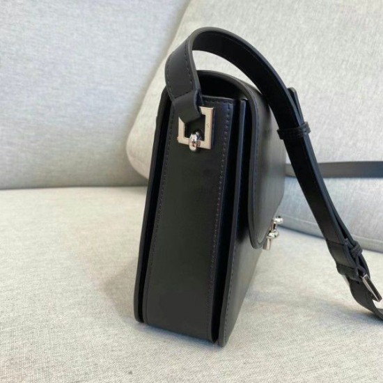 Replica YSL Saint Laurent Le Pave Bag Black Replica YSL Saint Laurent Le Pave Bag Black