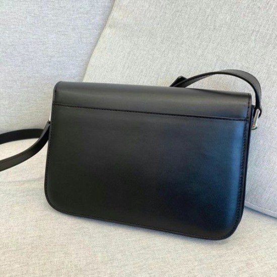 Replica YSL Saint Laurent Le Pave Bag Black Replica YSL Saint Laurent Le Pave Bag Black