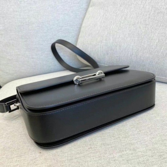 Replica YSL Saint Laurent Le Pave Bag Black Replica YSL Saint Laurent Le Pave Bag Black