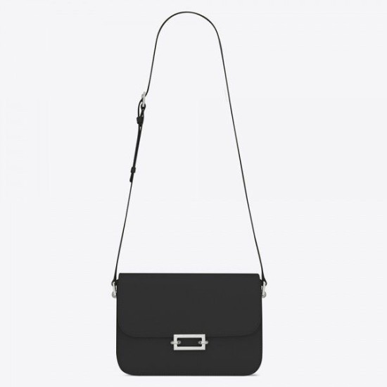 Replica YSL Saint Laurent Le Pave Bag Black Replica YSL Saint Laurent Le Pave Bag Black