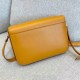 Replica YSL Saint Laurent Le Pave Bag Saffron Fake YSL Saint Laurent Le Pave Bag Saffron Replica