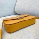 Replica YSL Saint Laurent Le Pave Bag Saffron Fake YSL Saint Laurent Le Pave Bag Saffron Replica