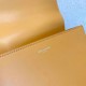 Replica YSL Saint Laurent Le Pave Bag Saffron Fake YSL Saint Laurent Le Pave Bag Saffron Replica