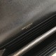 Replica YSL Saint Laurent Large Monogram Flap Wallet Black Fake YSL Saint Laurent Large Monogram Flap Wallet Black Replica