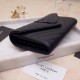 Replica YSL Saint Laurent Large Monogram Flap All Black Replica YSL Saint Laurent Large Monogram Flap All Black