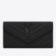 Replica YSL Saint Laurent Large Monogram Flap All Black Replica YSL Saint Laurent Large Monogram Flap All Black