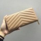 Replica YSL Saint Laurent Monogram Zip Around Wallet Powder Replica YSL Saint Laurent Monogram Zip Around Wallet Powder
