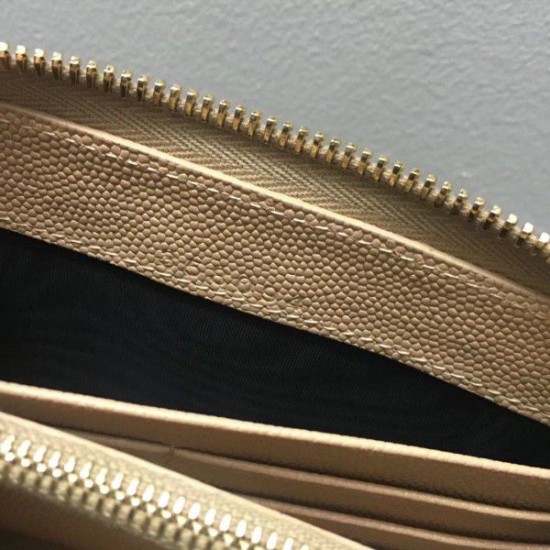 Replica YSL Saint Laurent Monogram Zip Around Wallet Powder Replica YSL Saint Laurent Monogram Zip Around Wallet Powder