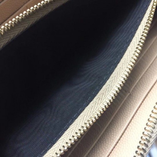 Replica YSL Saint Laurent Monogram Zip Around Wallet Powder Replica YSL Saint Laurent Monogram Zip Around Wallet Powder