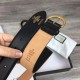 Replica Gucci Men Belts 4cm Gold Hardware