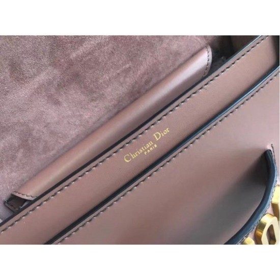 Replica Dior J'ADIOR Flap Bag With Chain In Calfskin M9000 Pink Replica Dior J'ADIOR Flap Bag With Chain In Calfskin M9000 Pink