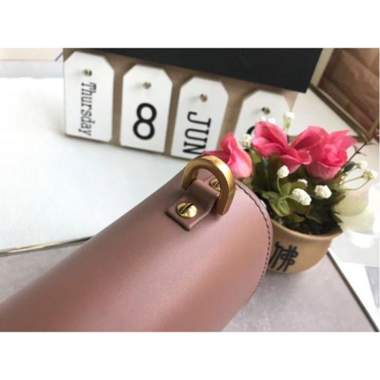 Replica Dior J'ADIOR Flap Bag With Chain In Calfskin M9000 Pink Replica Dior J'ADIOR Flap Bag With Chain In Calfskin M9000 Pink