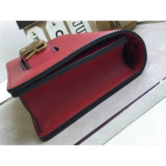 Replica Dior J'ADIOR Flap Bag With Chain In Calfskin M9000 Red Replica Dior J'ADIOR Flap Bag With Chain In Calfskin M9000 Red