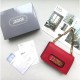 Replica Dior J'ADIOR Flap Bag With Chain In Calfskin M9000 Red Replica Dior J'ADIOR Flap Bag With Chain In Calfskin M9000 Red