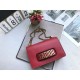 Replica Dior J'ADIOR Flap Bag With Chain In Calfskin M9000 Red Replica Dior J'ADIOR Flap Bag With Chain In Calfskin M9000 Red