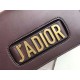 Replica Dior J'ADIOR Flap Bag With Chain In Calfskin M9000 Coffee Replica Dior J'ADIOR Flap Bag With Chain In Calfskin M9000 Coffee
